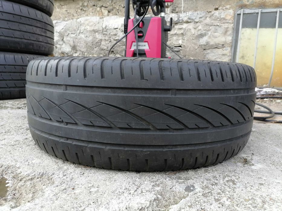 205/55/16 1бр.Continental гума