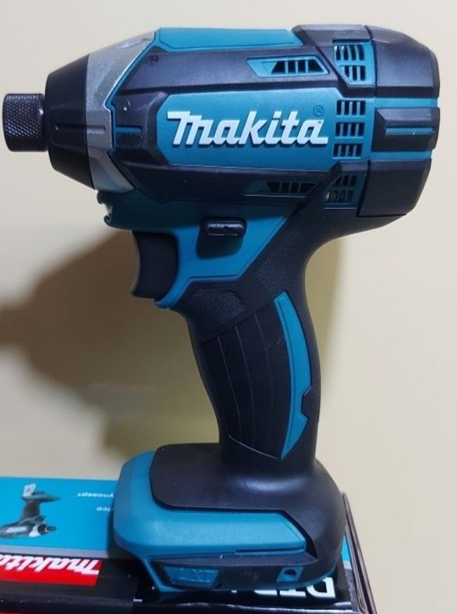 Нов импакт Makita DTD152Z