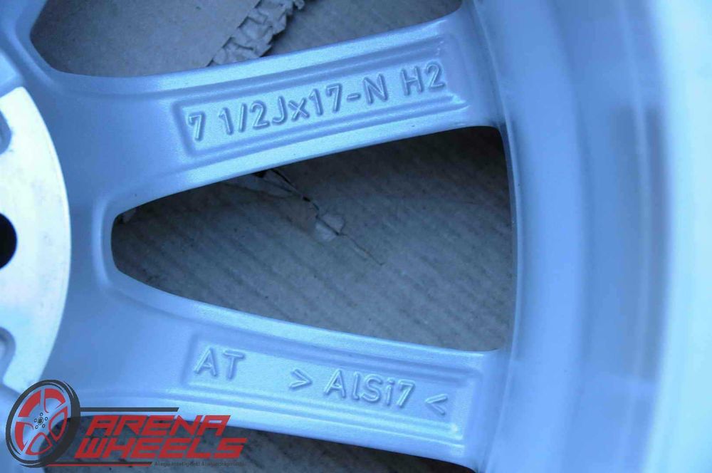 Roti Iarna 17 inch BMW Seria 3 4 G20 G21 G22 G23 Hankook 225/50 R17