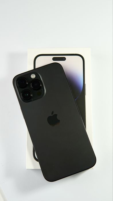 Iphone 14 pro max 82% 128gb Идеал Айфон 14 про макс