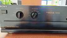 Amplificator Sony TA-F505 ES