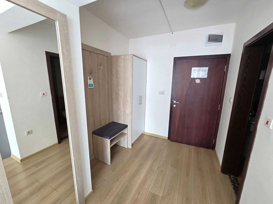 Южно студио за продажба в Green Wood, район Разлог