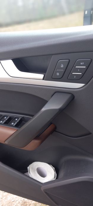 Vind audi Q5 diesel din 2018