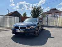 BMW Seria 3 G21 320d xDrive Laser/Head up Display/ACC