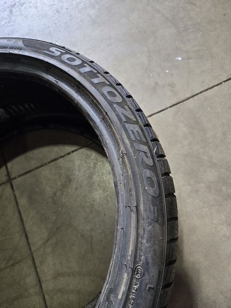 305/30/20 PIRELLI 4бр