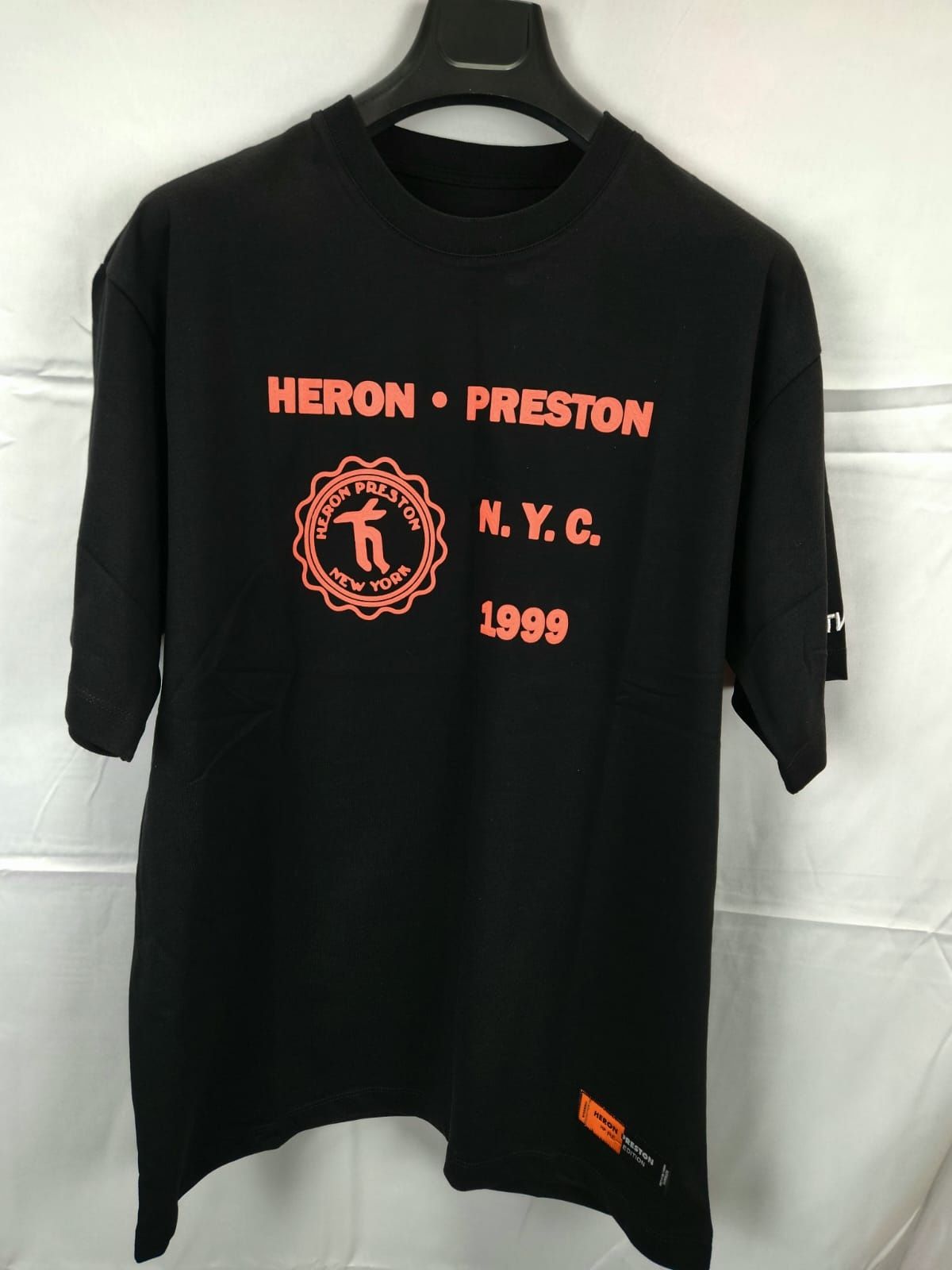 Heron Preston тениска