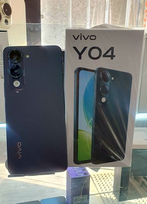Vivo Y 04 128/4 GB