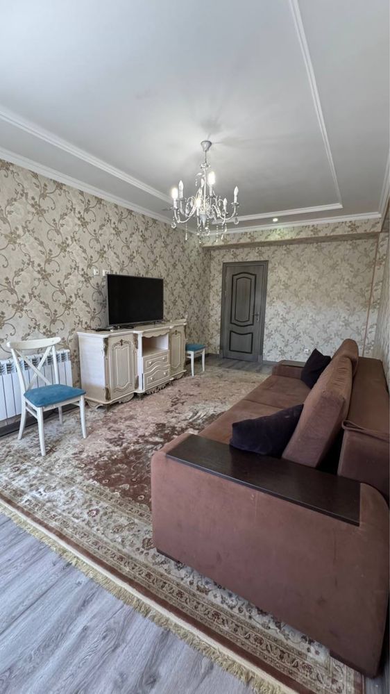 ПРОДАЕТСЯ 3/8/9 на: Ц5 юнусабад dafna 72м2