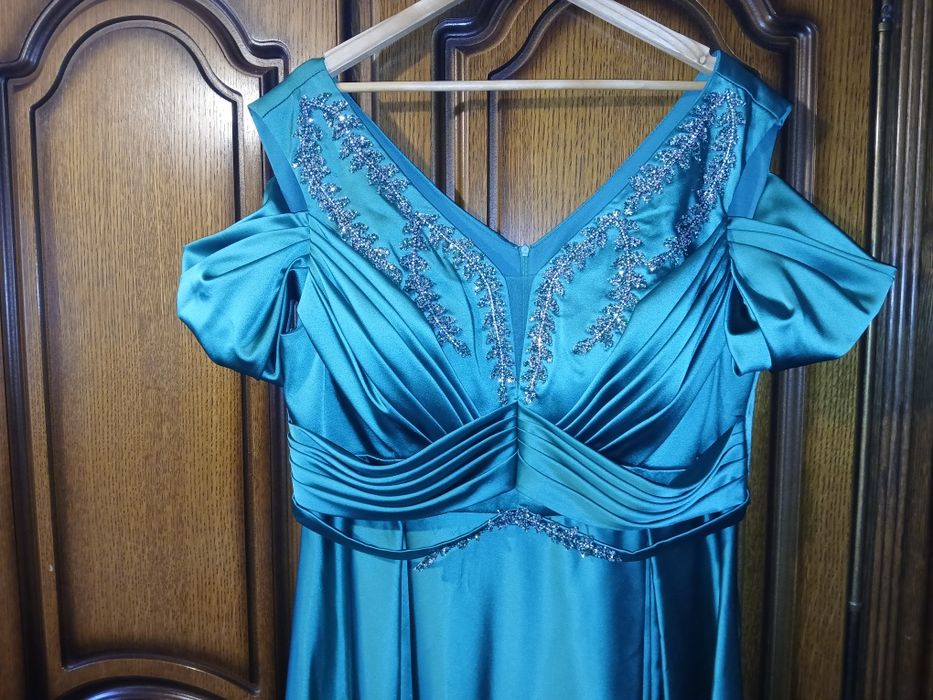 Rochie de seară mărimea 52