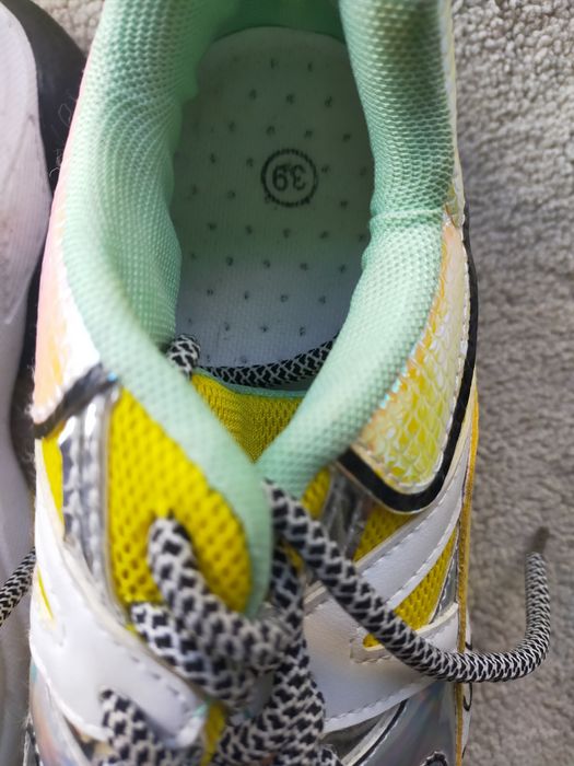Adidași sport Damă