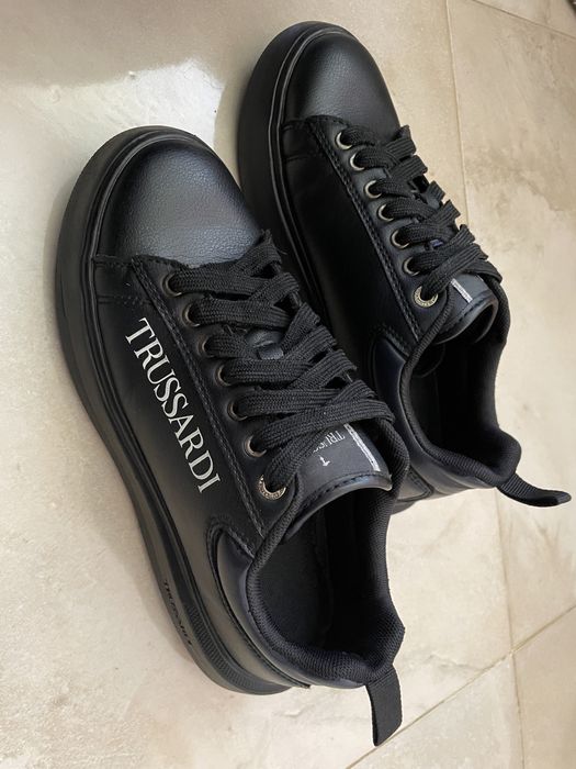 Кецове Trissardi