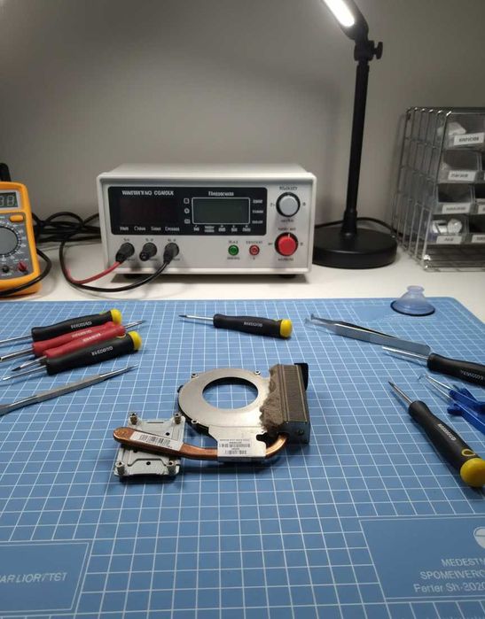 Чистка и улучшение – скорость и комфорт для вашего ПК и ноутбука!