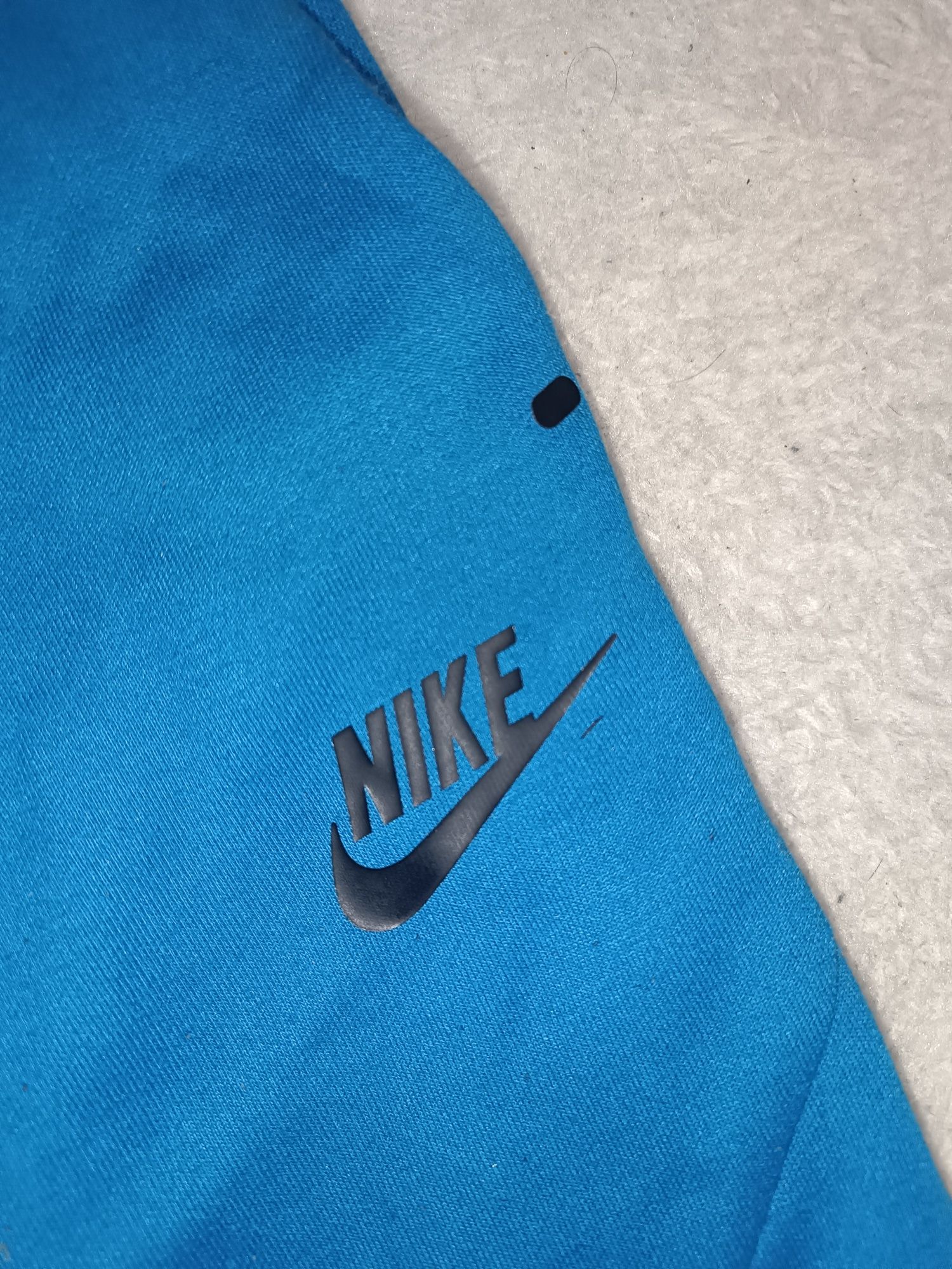 Nike tech fleece екип