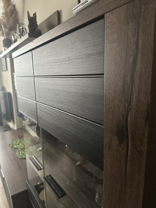 Модулна система за дневна Лациум