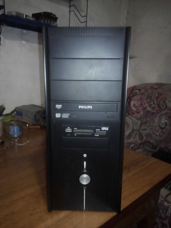 Продам компьютер - системный блок Intel Pentium Dual-Core E2220
