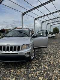 Jeep Compass 2.2 CRD Limited Plus 4x4