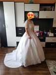 Vand rochie mireasa