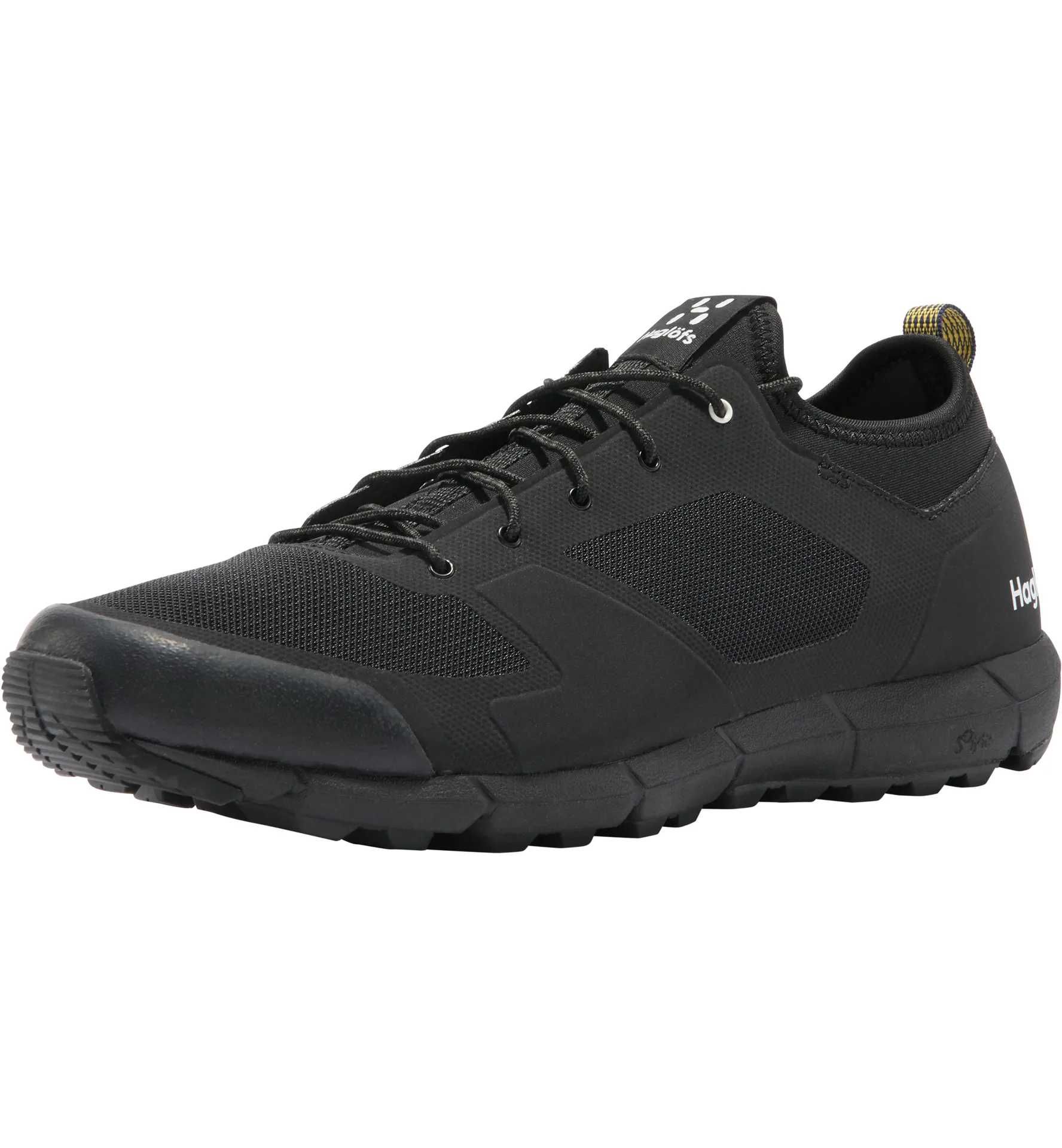 НОВИ Мъжки обувки Haglöfs L.I.M Low Men 44/28