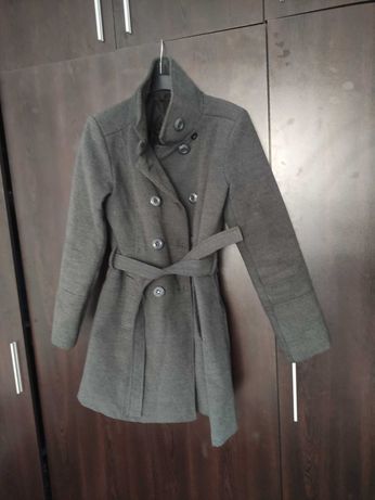 Палто и дамско яке