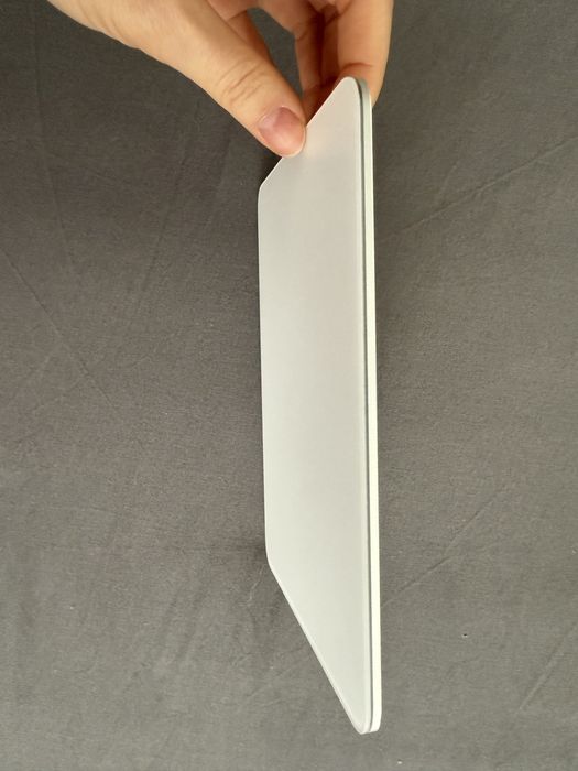 Trackpad Apple Lightning