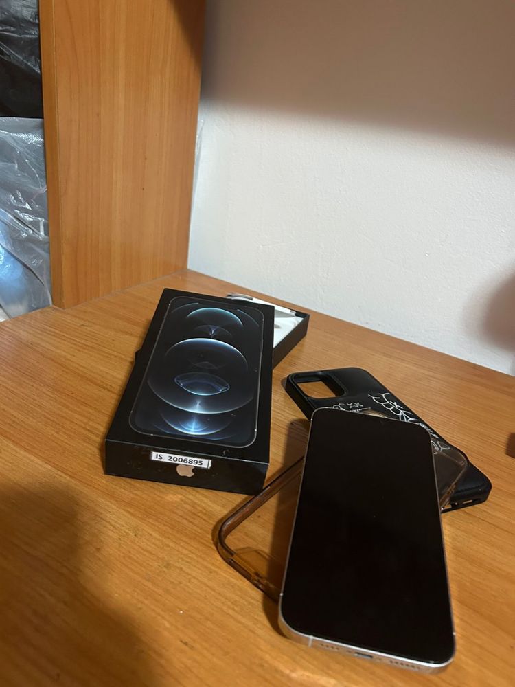 Iphone 12 Pro Max 256 GB