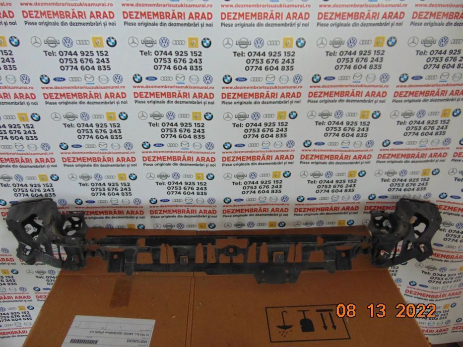 Suport bara spate BMW f20 F21 F23 F22 an 2011-2019 suport bara spate d