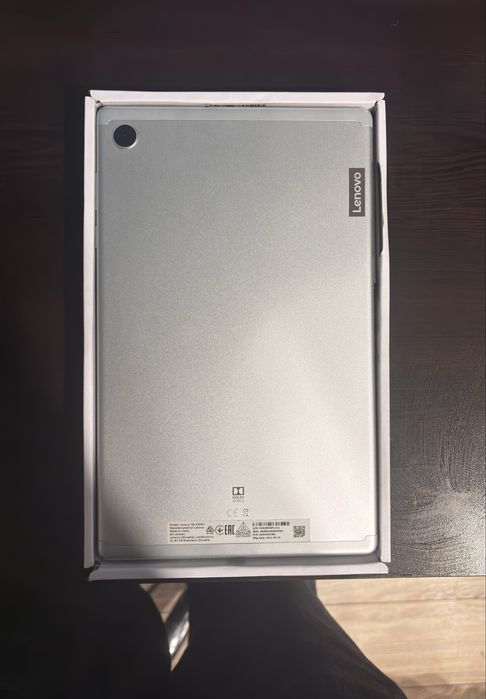 Lenovo Tab M10 HD