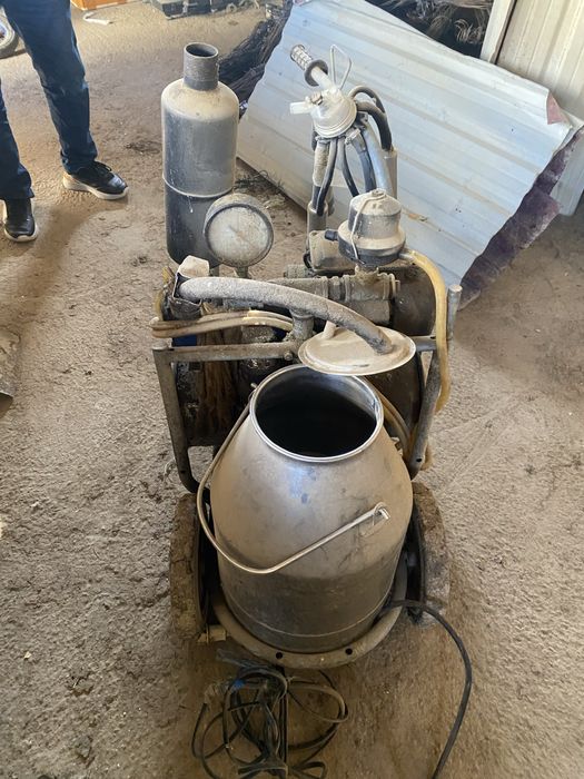 Sigir sogʻadigon aparat germaniski