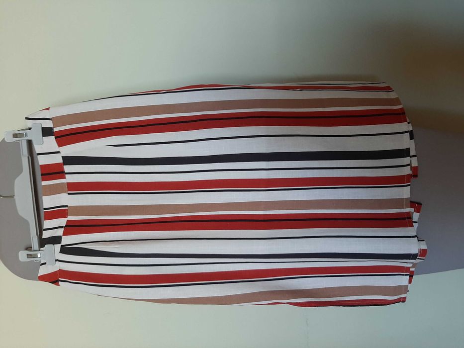 Дамска midi лятна пола