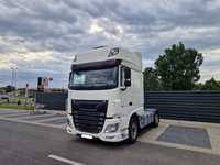 DAF XF 460 FT E6 / 2014 / Variante Auto