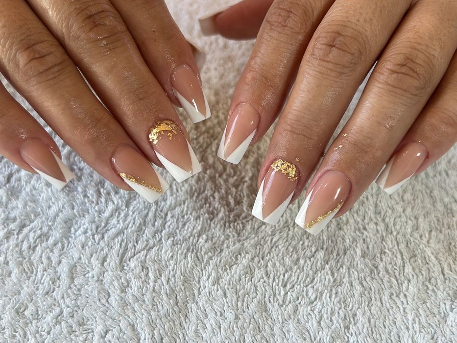 Unghii cu gel sector 2