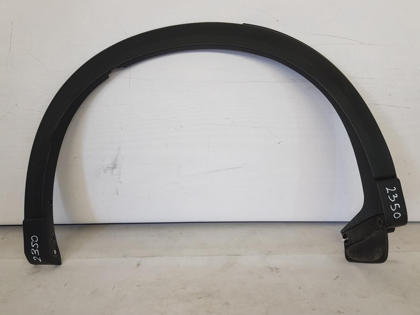 Bandou Overfender dreapta fata Mazda CX5 dupa 2017