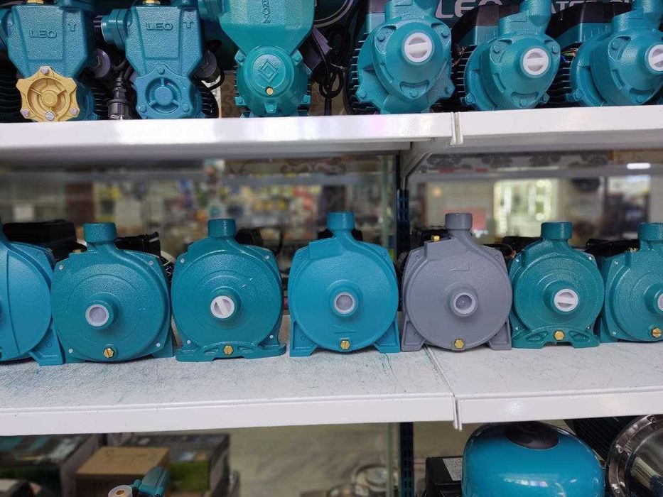 Насос 2 йил гарантия