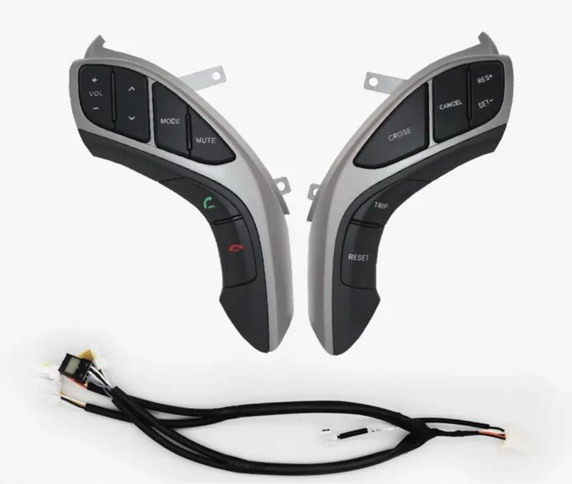 Hyundai Elantra,Avante мультируль Элантра,Аванте