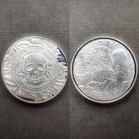Сувенирная Подарочная Монета «Пираты Карибского Моря»
