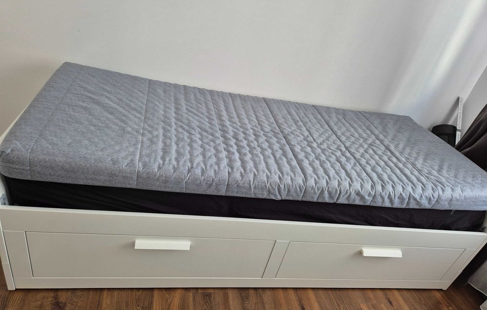 Divan BRIMNES Ikea