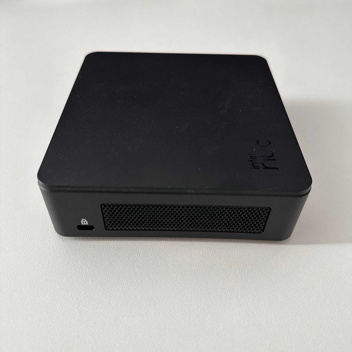 Intel NUC 13 PRO i5 1340p 32GB RAM 512GB SSD
