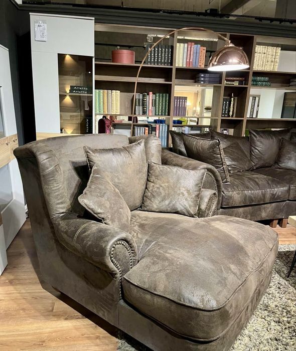 Фотьойл/ диван/ мини канапе