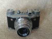 Aparat foto pe film  Altix