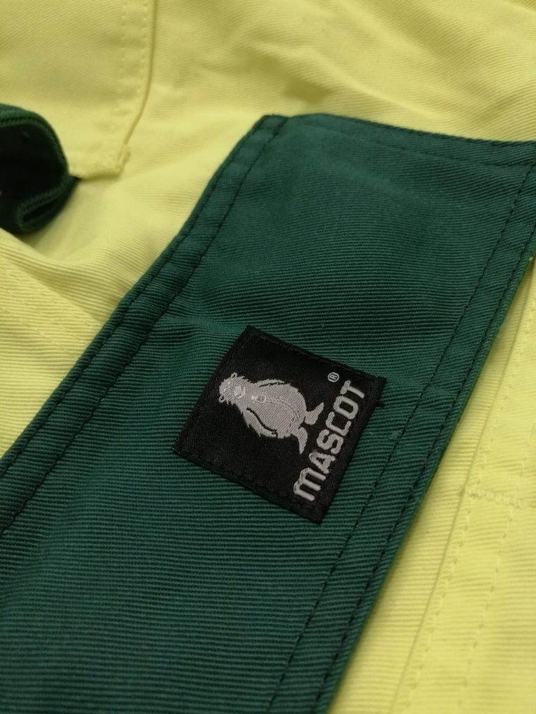 MASCOT WORKWEAR pantaloni 56 bărbați TOP lucru | transport GRATUIT‼️