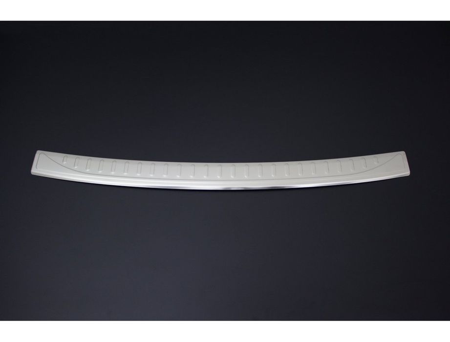 Ornament protectie portbagaj INOX compatibil PEUGEOT 2008 2 2020-