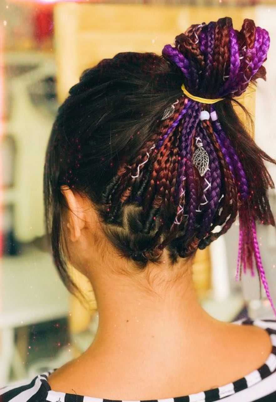 Комплекти DE, Push up Curls, Dreaded Curls, афро тила.
