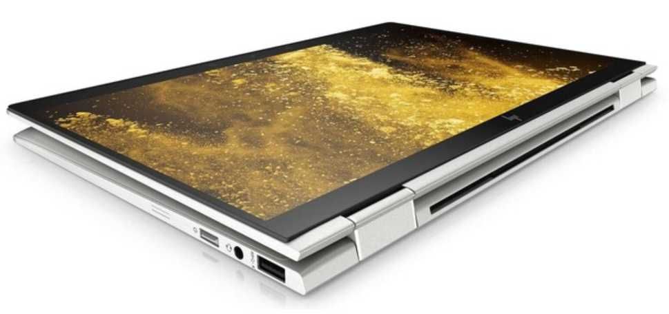 HP EliteBook x360 1030 G4/16 RAM/256 SSD + Чанта