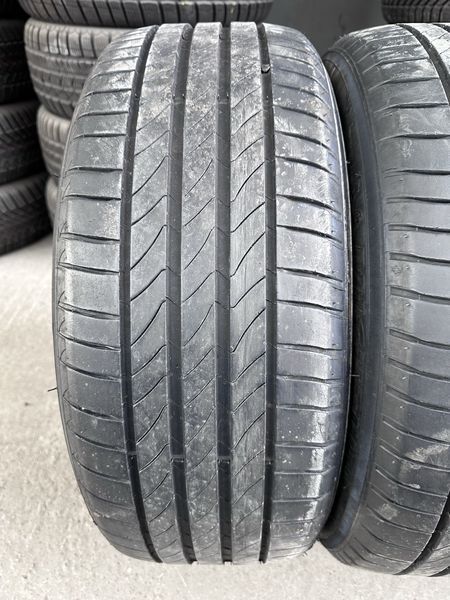 215/55/17 MICHELIN 4бр