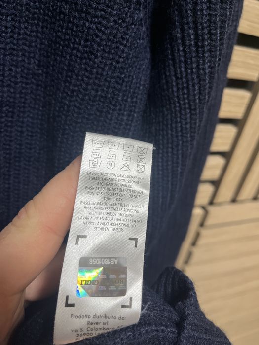 Romeo Gigli : Made n ITALY - 50% вълна размер S / Оригинал