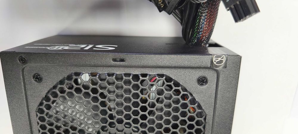 Sursa Seasonic S12II-620 Bronze 620W