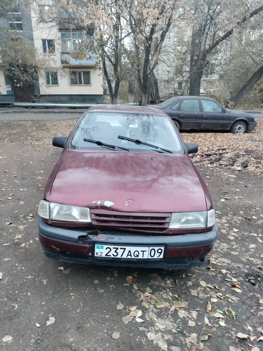 Опель Вектра А Opel vectra a запчасти