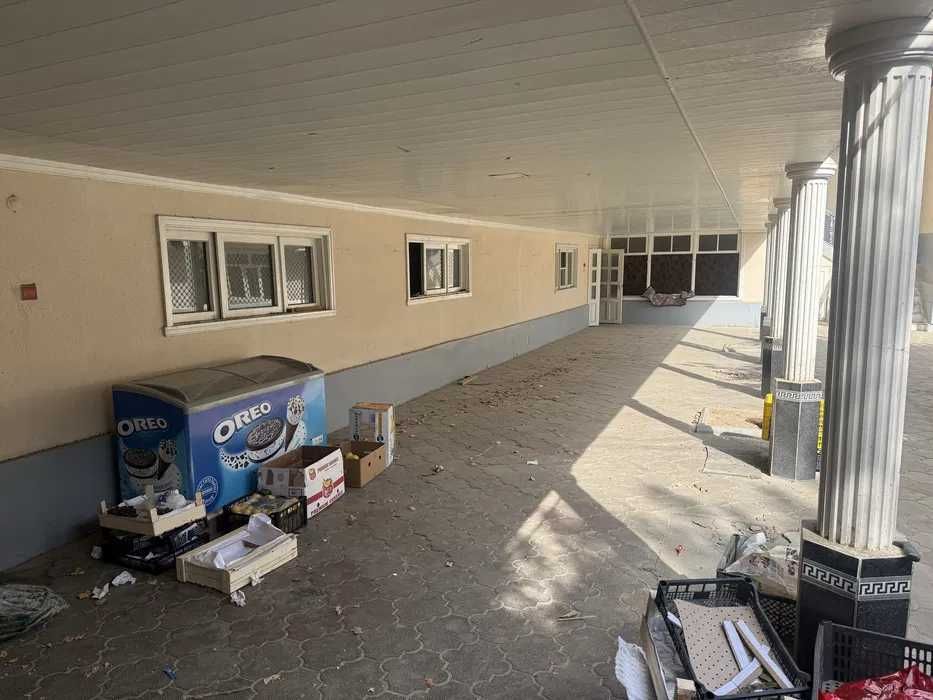 Срочно сдается дом под цех,производство,бизнес.8 комнат,5 сот. Урикзар