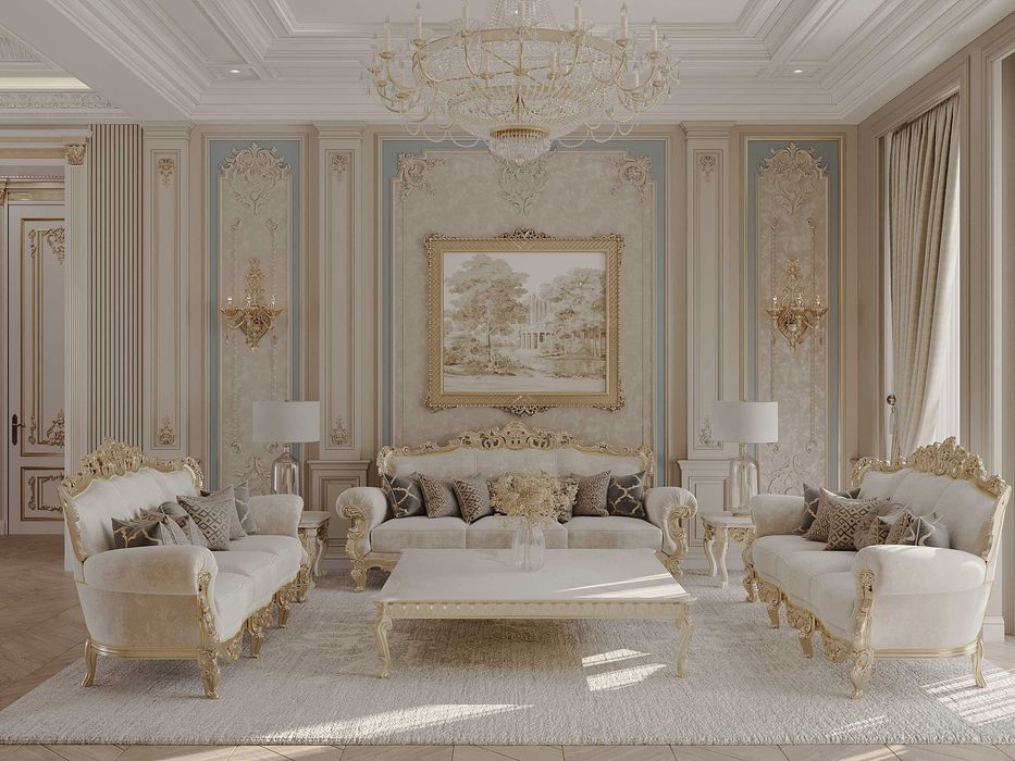 ДИЗАЙН интерьер лойиҳалари (нархи: 9 $)