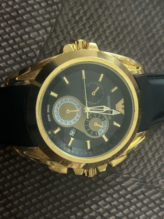 Ceas Emporio Armani Original